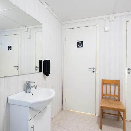 Aparthotel Raulandsfjell