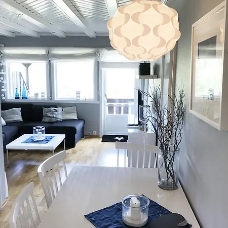 Aparthotel Raulandsfjell