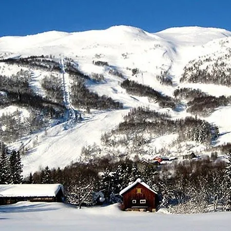 Raulandsfjell Aparthotel *