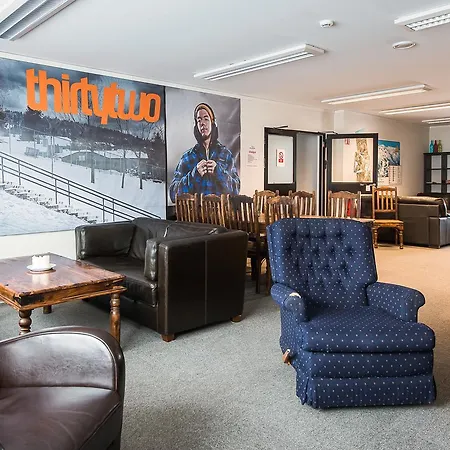 Aparthotel Raulandsfjell Rauland