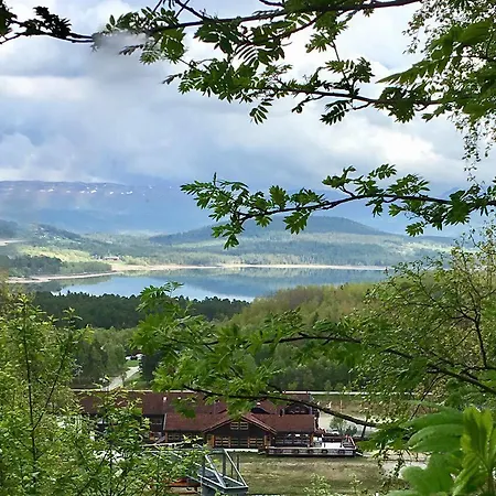 Aparthotel Raulandsfjell *