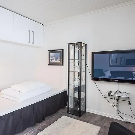 Aparthotel Raulandsfjell Rauland