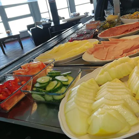 Raulandsfjell Aparthotel *