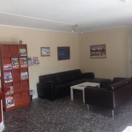 Aparthotel Raulandsfjell