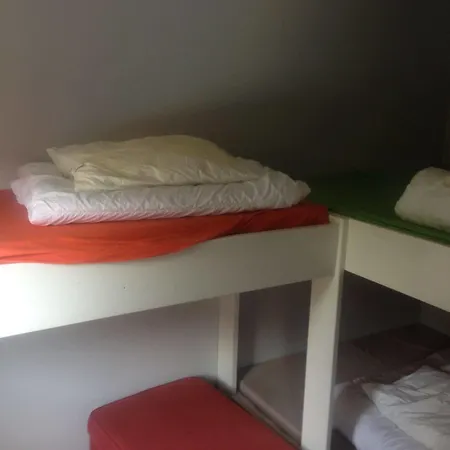 Raulandsfjell Aparthotel Rauland