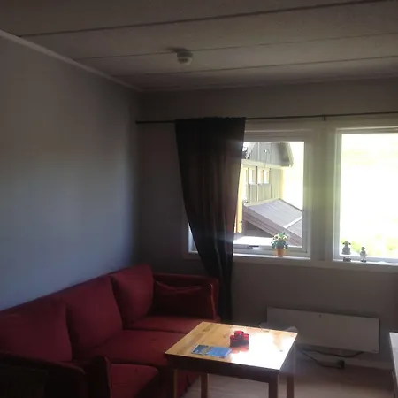 Raulandsfjell Aparthotel