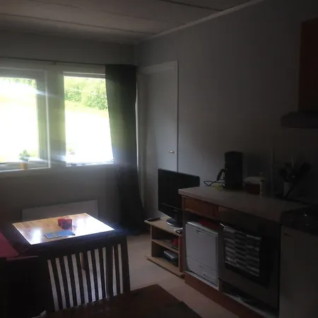 Raulandsfjell Aparthotel