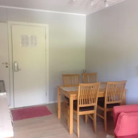 Aparthotel Raulandsfjell Rauland