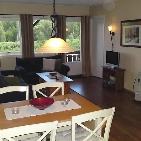 Aparthotel Raulandsfjell Rauland