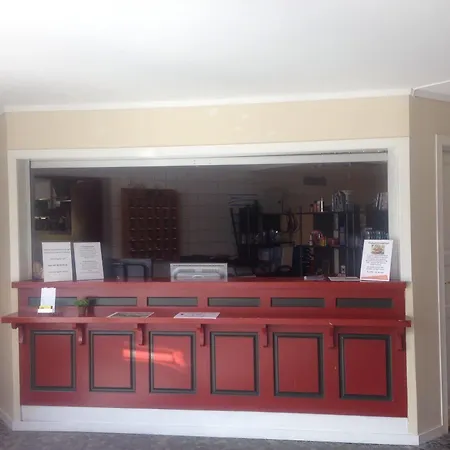 Aparthotel Raulandsfjell Rauland