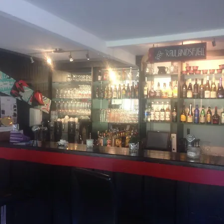 Raulandsfjell Aparthotel *