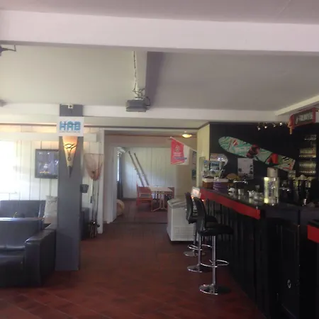 Aparthotel Raulandsfjell *