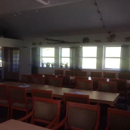 Aparthotel Raulandsfjell