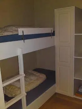 Aparthotel Raulandsfjell