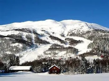 Aparthotel Raulandsfjell *