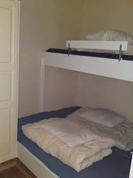 Aparthotel Raulandsfjell